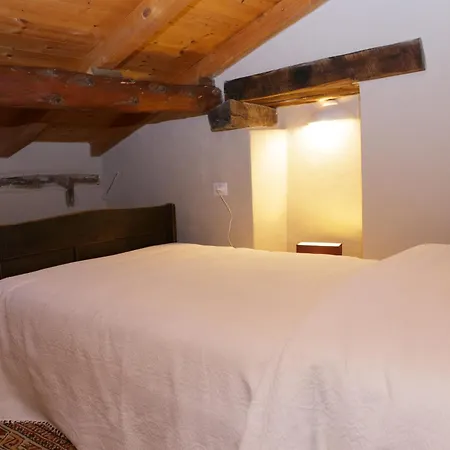 Casa Pini Rio_b Appartamento *